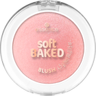 Bild: essence soft BAKED BLUSH Soft Bloom 10